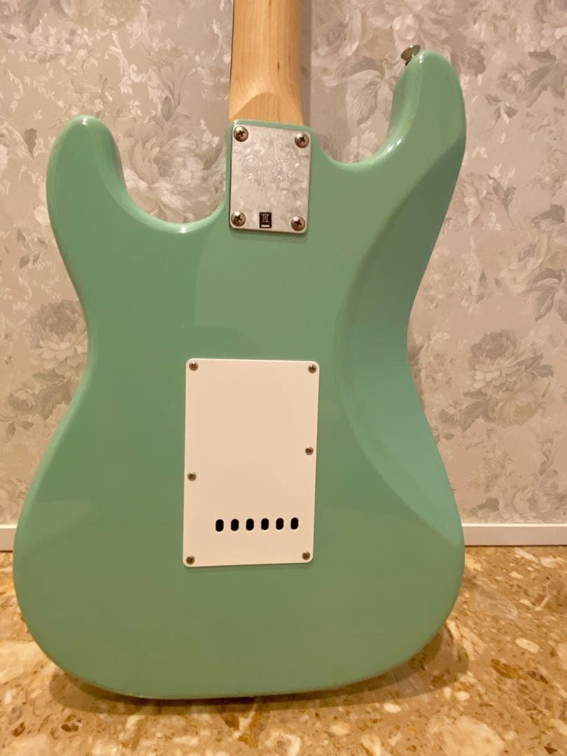 Squier Affinity Stratocaster エレキギター