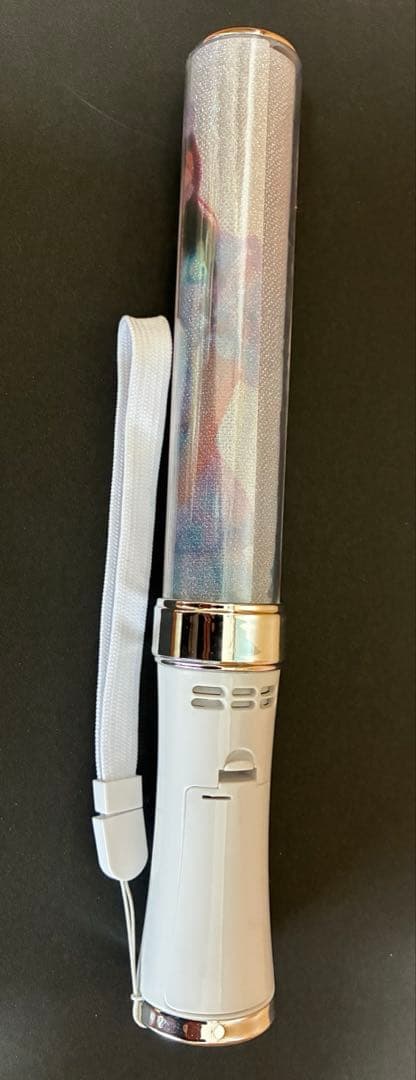 FRUITS ZIPPER 「松本かれん」ペンライト&うちわセット！