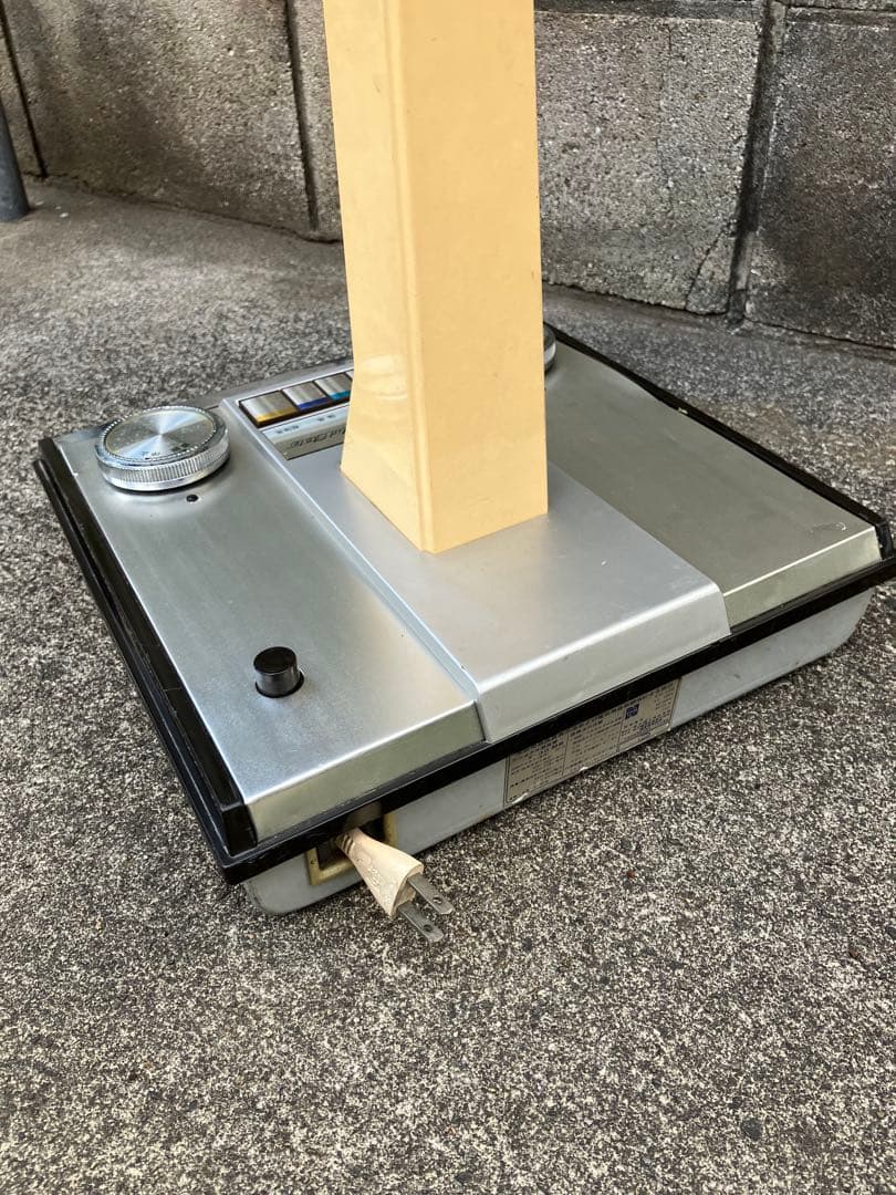 JPMALL LLCナショナル F-30MB 昭和 レトロ 扇風機