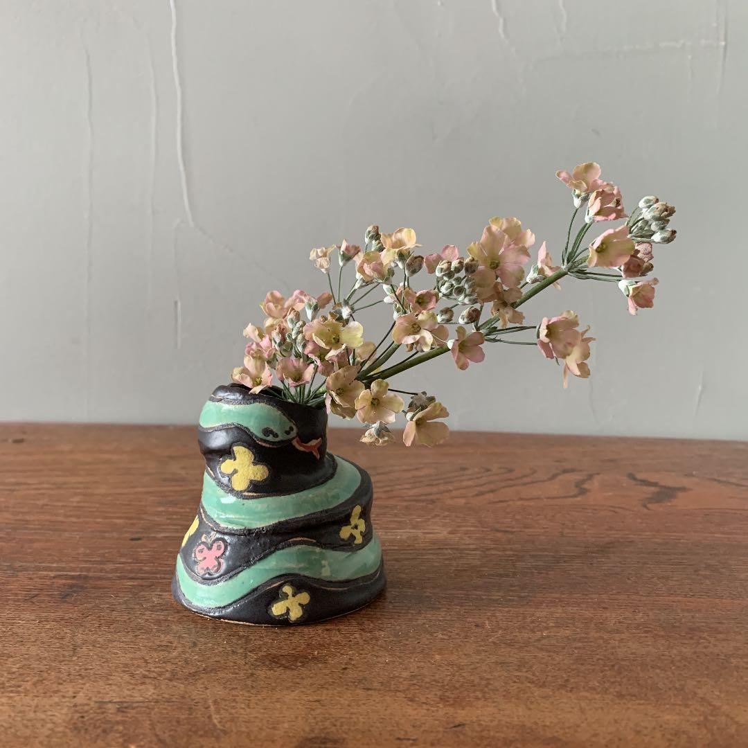 HEXENHAUS ハンドメイド フェイクスイーツ アクセサリー りんご