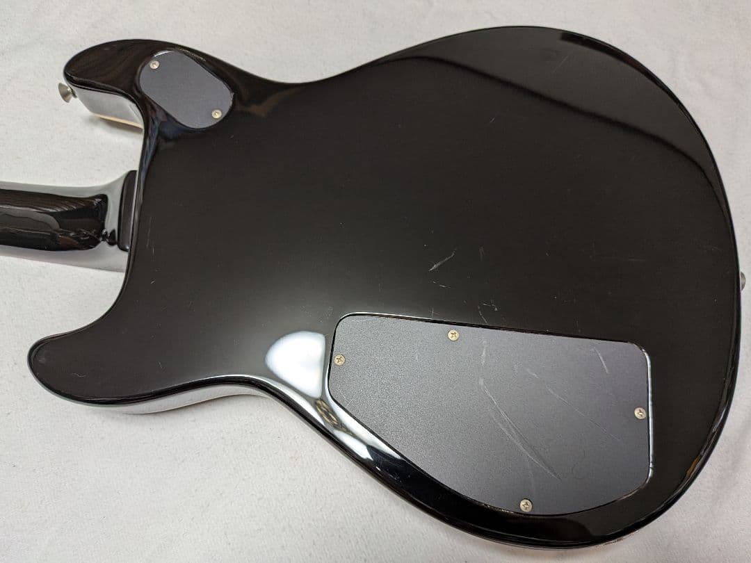 FERNANDES APG-60 美品