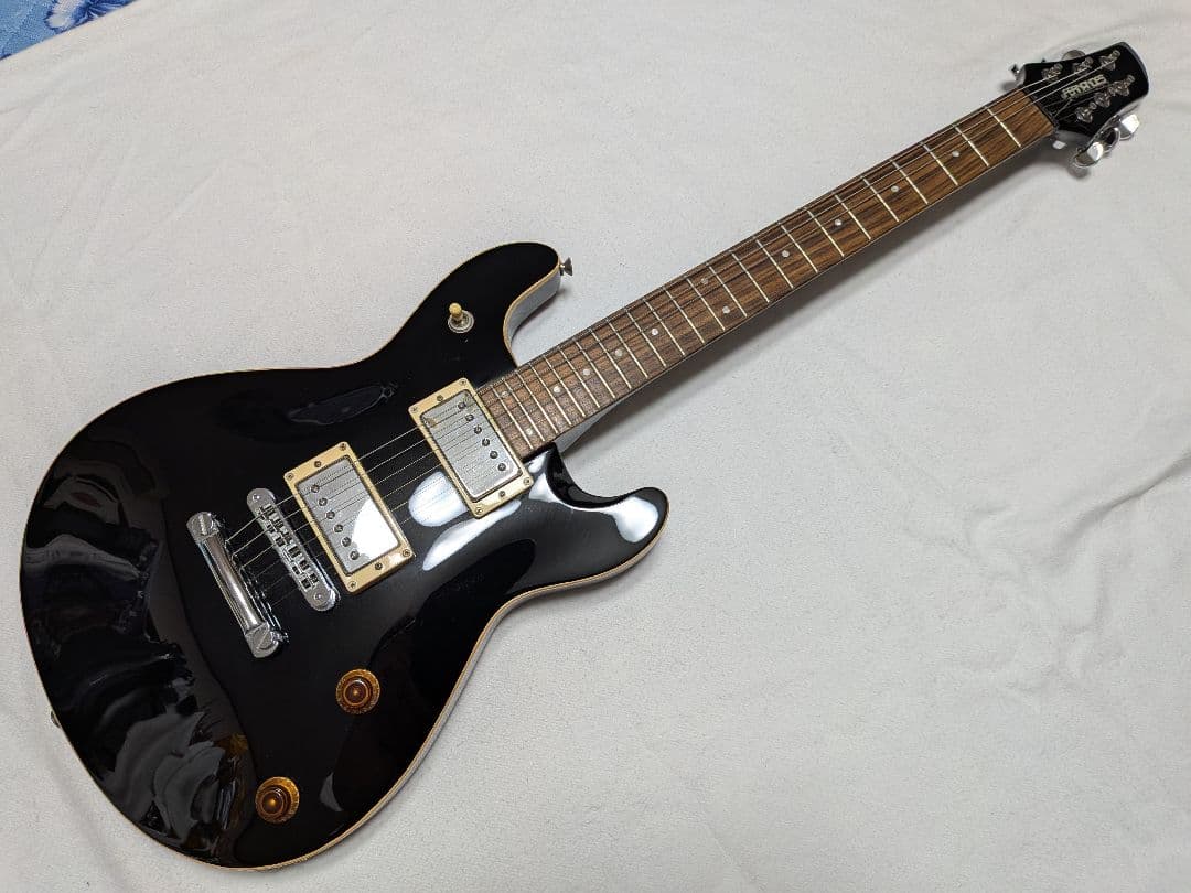 FERNANDES APG-60 美品