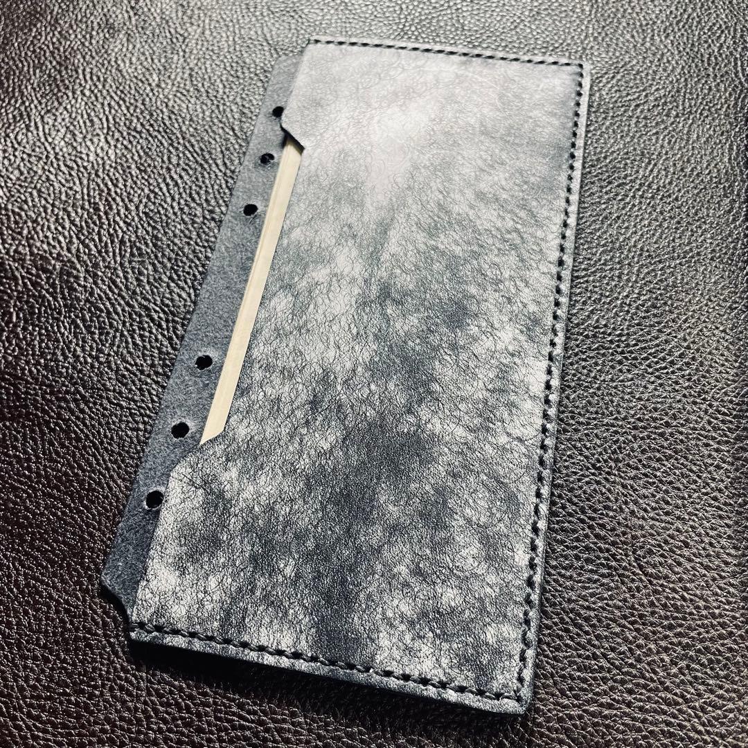 Taka様オーダー用】 ナローサイズのカード、札入れ Taka様オーダー用