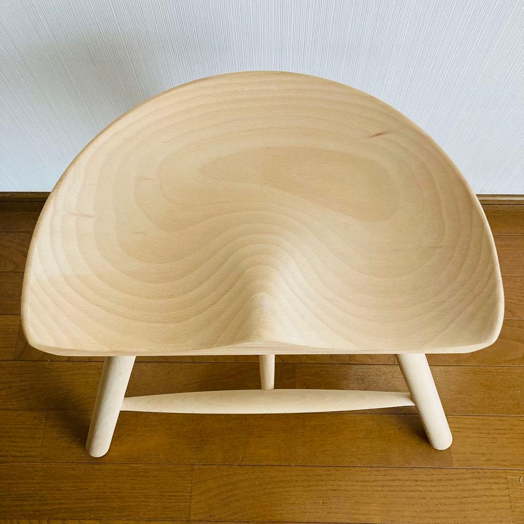 WERNER スツール49cm｜快適×美デザイン ACTUS