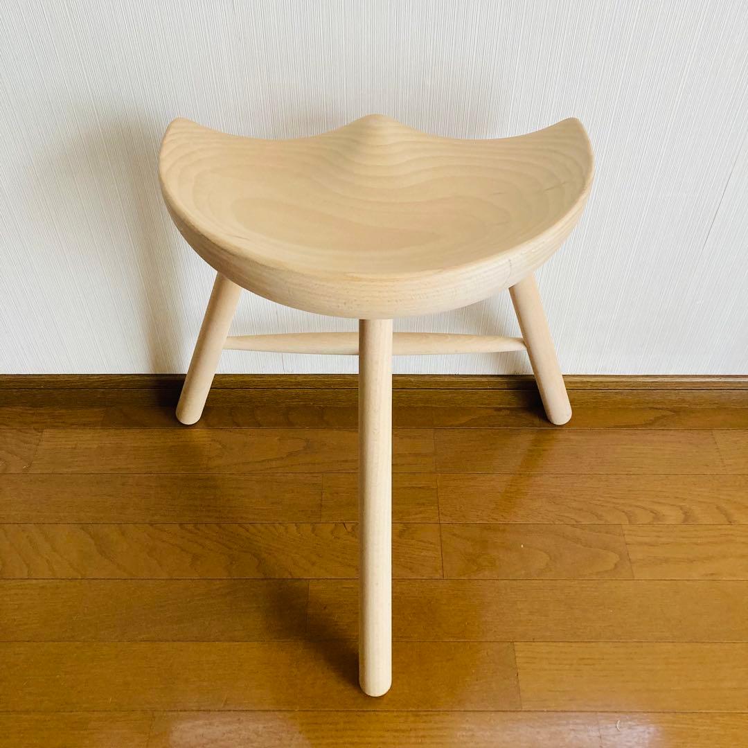 WERNER スツール49cm｜快適×美デザイン ACTUS