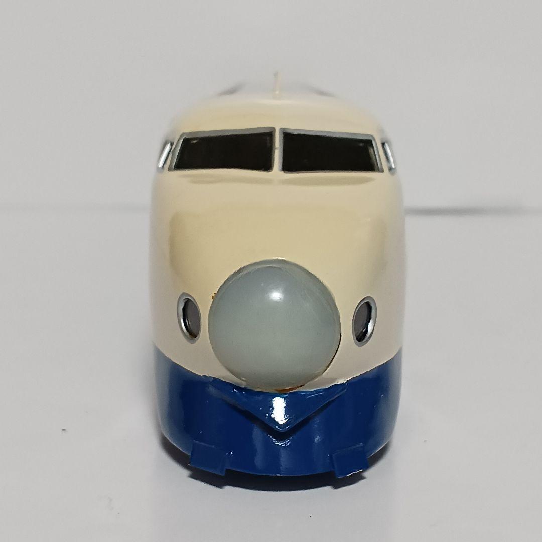 カツミ 東海道新幹線電車 1号車 21形式2等制御車