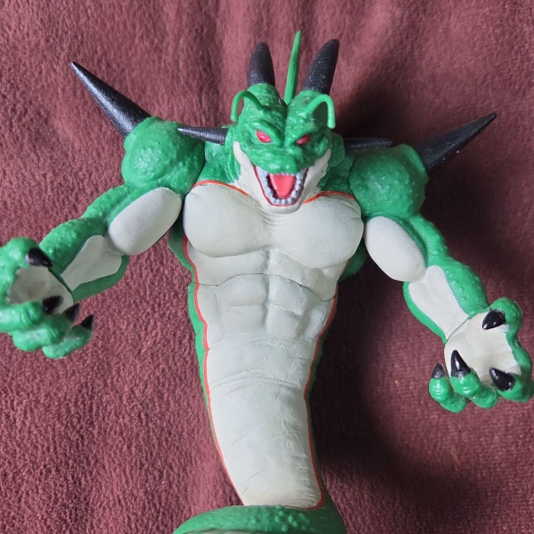 ドラゴンボール ポルンガ 造形天下一武道会 フィギュア - メルカリ