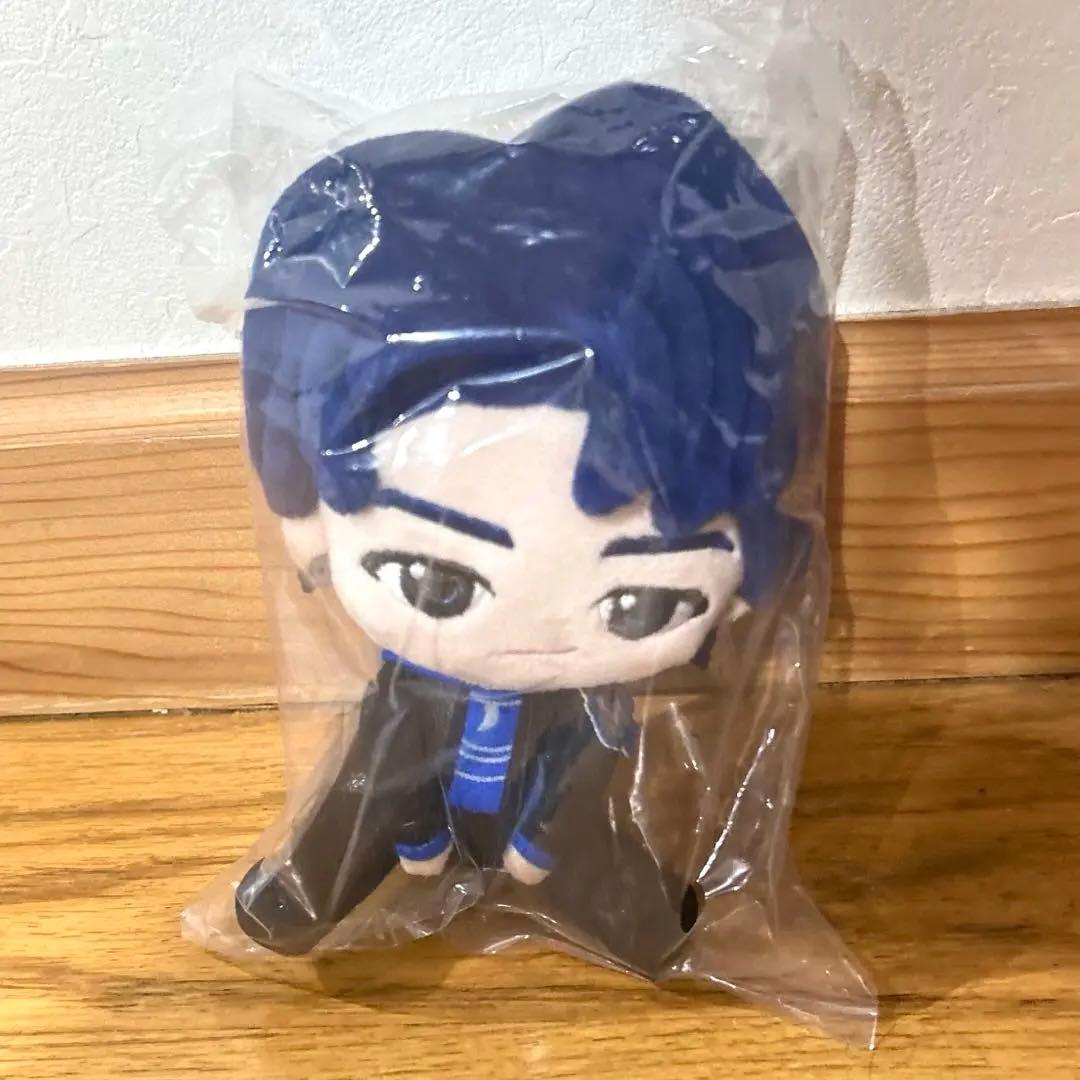 Mrs. GREEN APPLE ミセス 一番くじ A賞 若井滉斗 ぬい ひろぱ - メルカリ