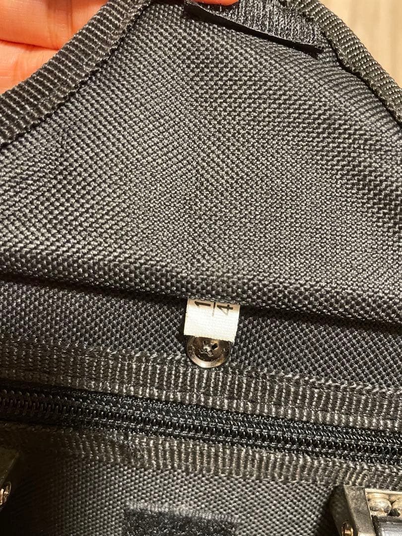 Nicolo Santi 1/4 ニコロサンティ バイオリンケース付き