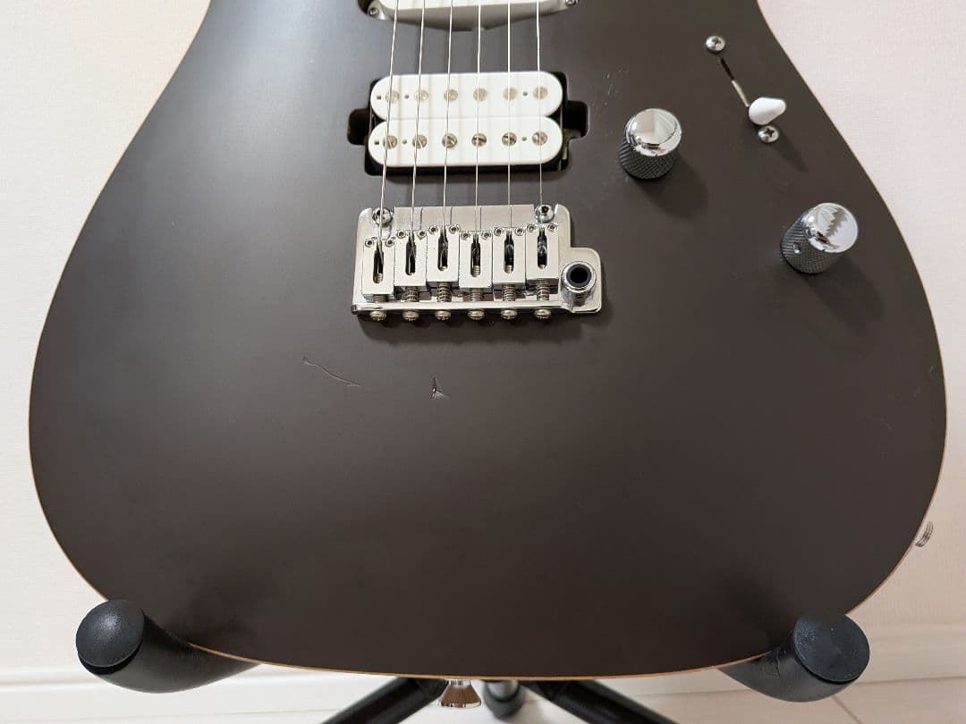 【送料無料】 Saito Guitars S-622 Maroon