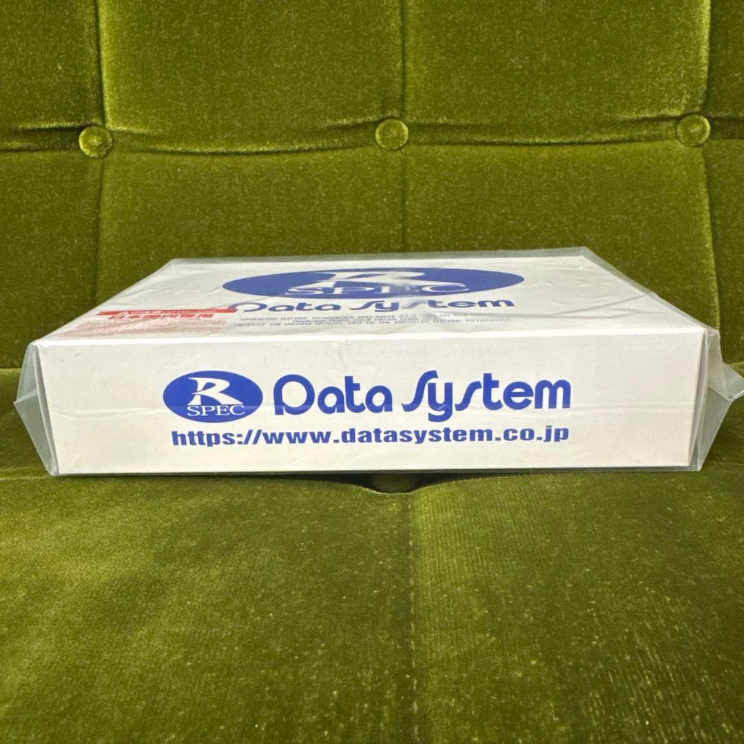 データシステム エアサスコントローラー ASC680L専用H-087G