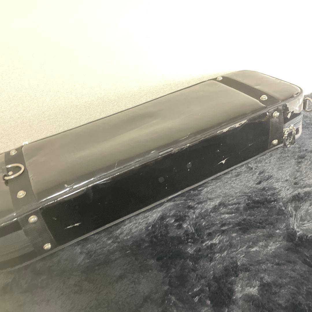 高級 Lang バイオリンケース LP-57? 4/4サイズ