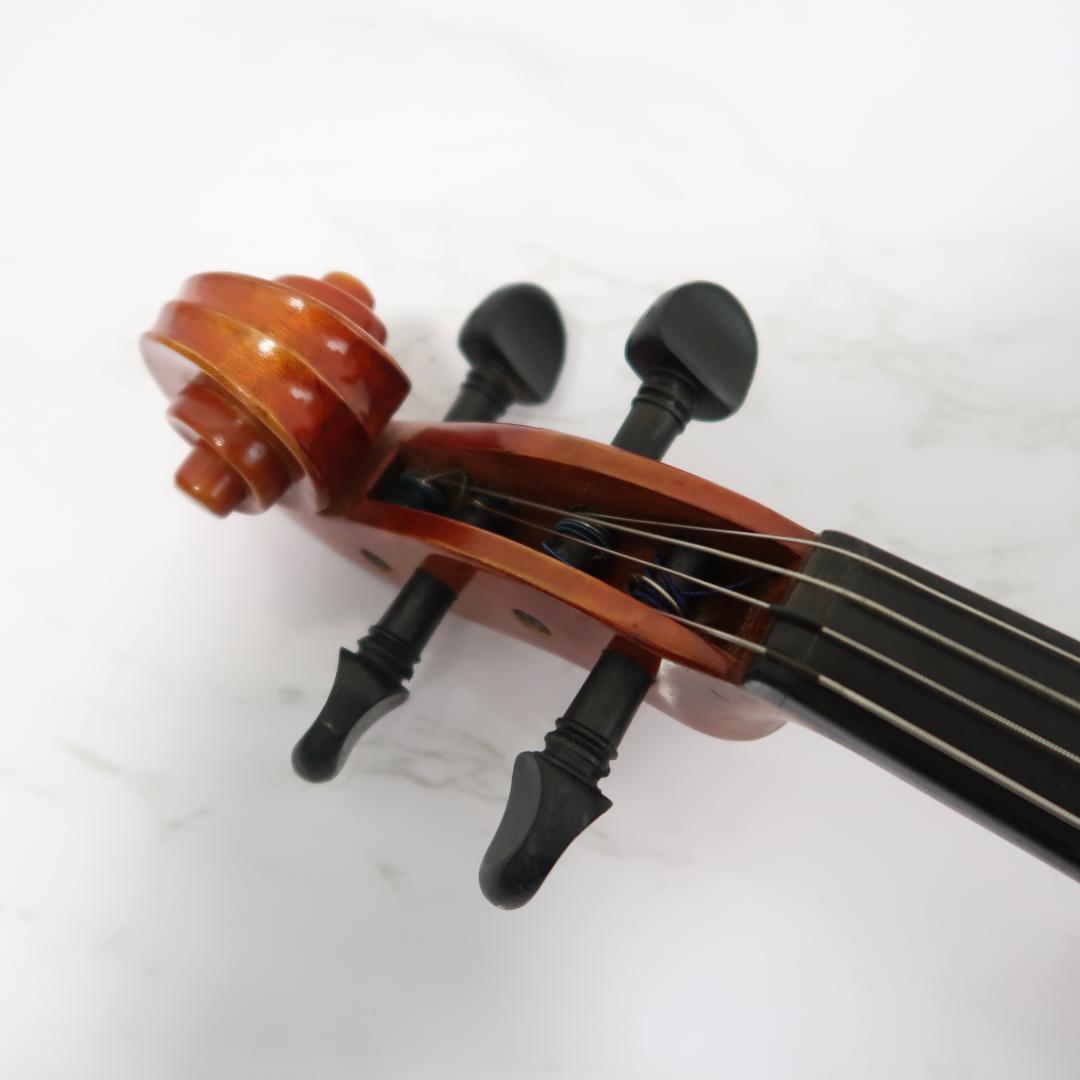 希少　SUZUKI ビオラ15.5インチ No.2 ヴィオラ 1982年