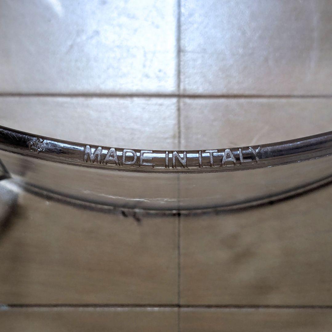 Kartell カルテル チャールズゴースト 65 クリスタル スツール ①