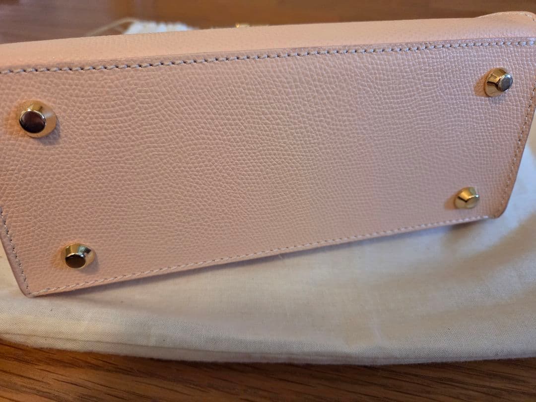 カルボッティ♡パウダーピンク