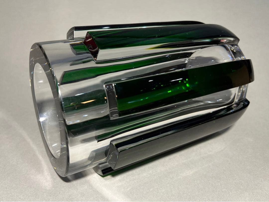 Baccarat バカラ ホームデコレーション・マスターピース・スペシャルピース