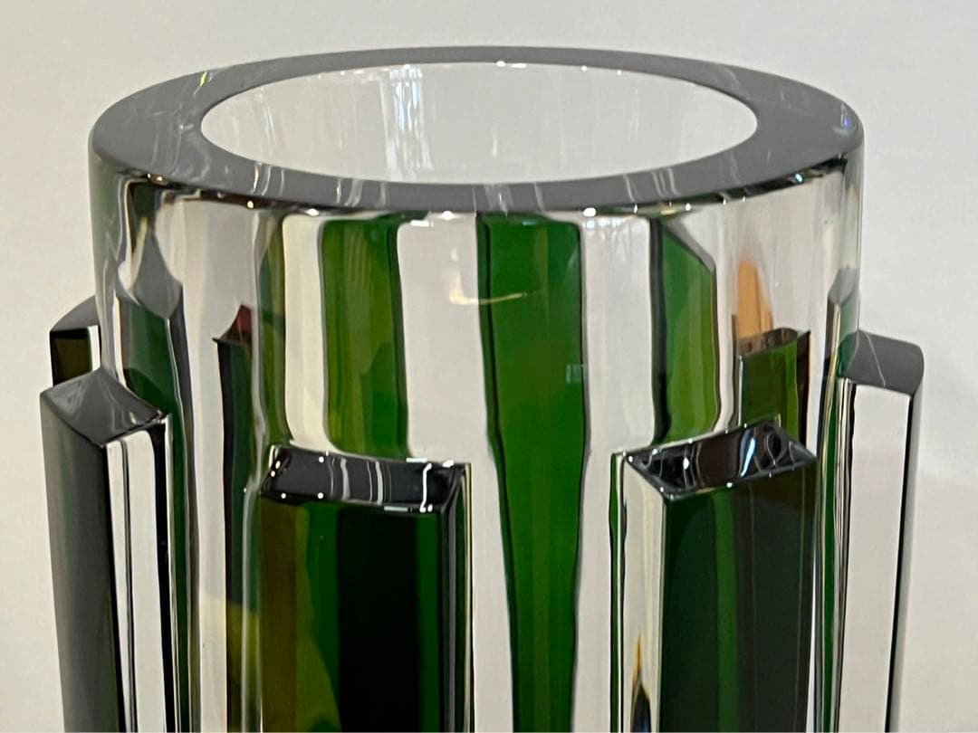 Baccarat バカラ ホームデコレーション・マスターピース・スペシャルピース