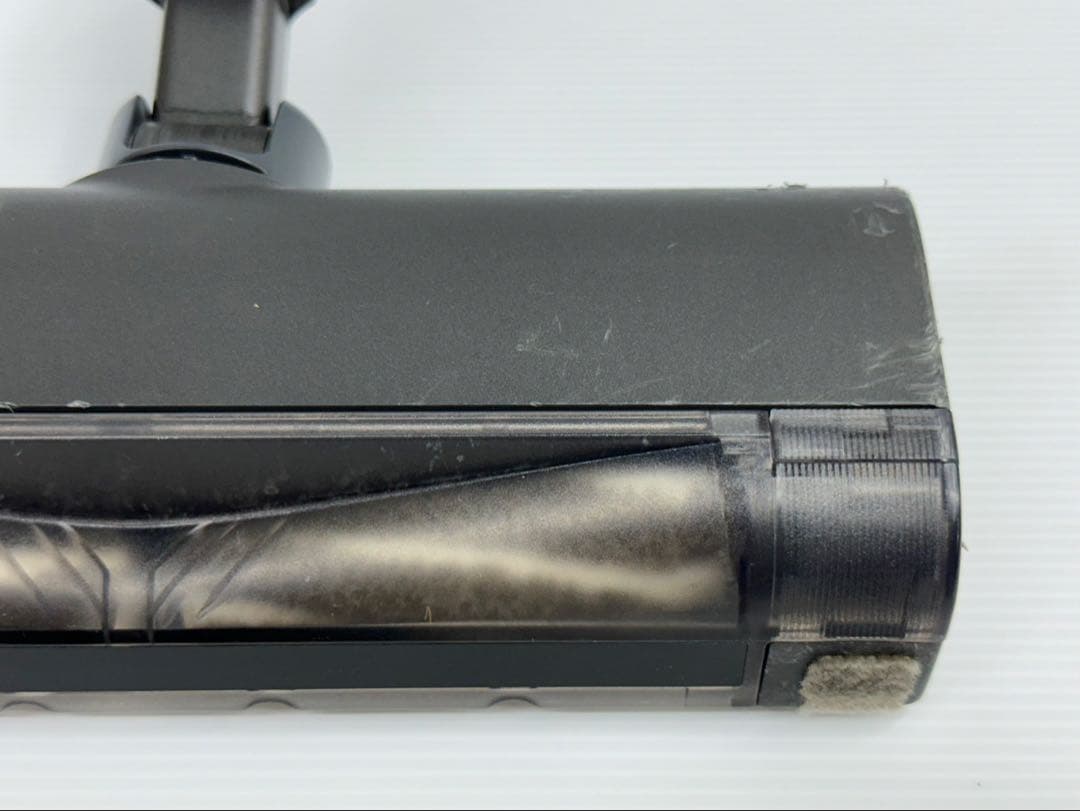 Panasonic 掃除機 MC-SB85K 純正品 ヘッド 回転ブラシ 中古 - メルカリ