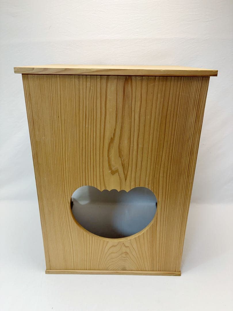 ほぼ未使用 茶道具 桐 抱清棚 吸江斎好写 水指棚 木工芸 箱無 - メルカリ