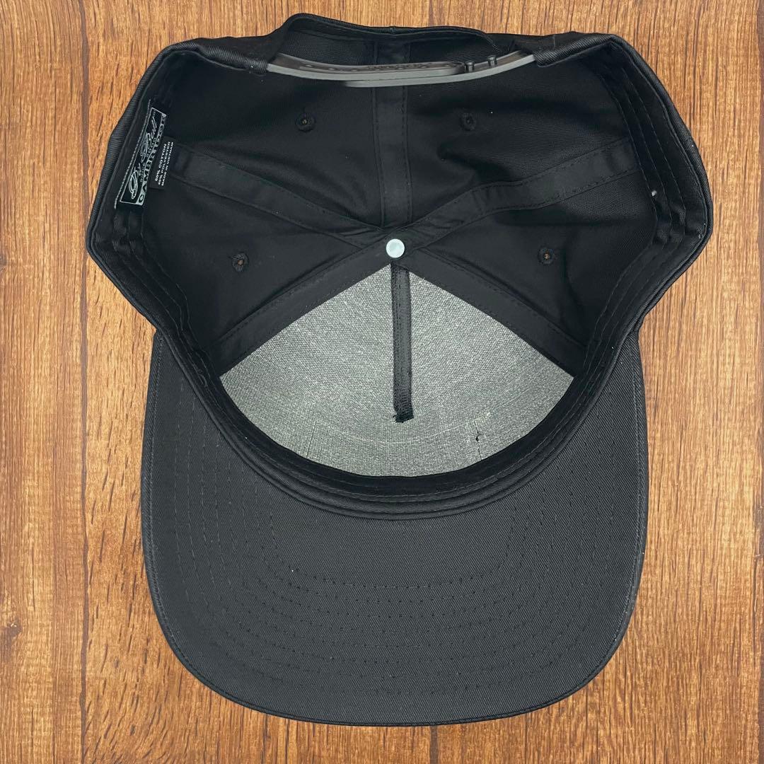 トラッカーキャップ山田蓮 fartco tattoo studio yamada - メルカリ