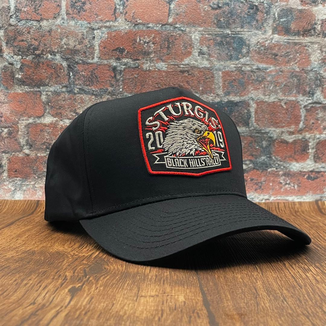 トラッカーキャップ山田蓮 fartco tattoo studio yamada - メルカリ