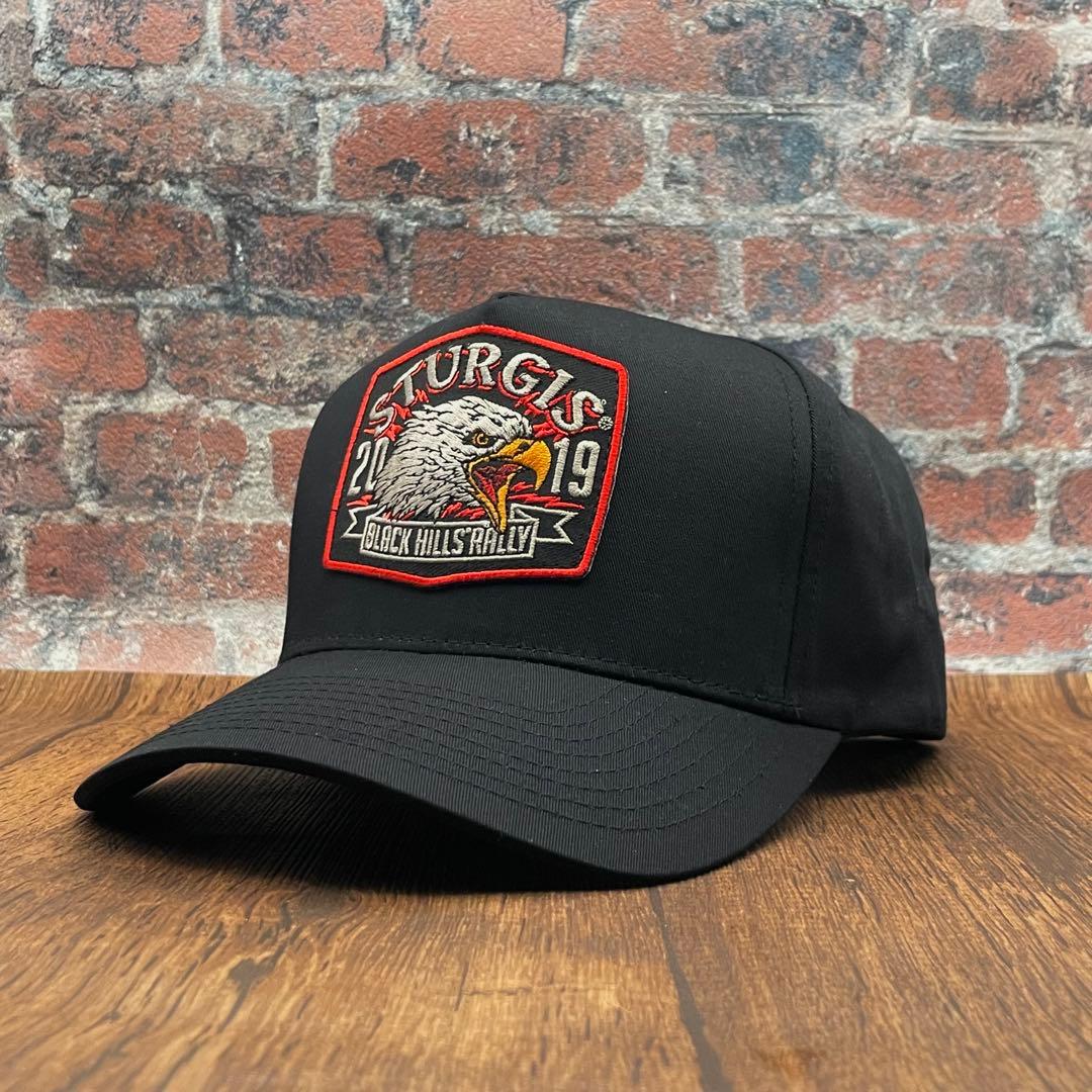 トラッカーキャップ山田蓮 fartco tattoo studio yamada - メルカリ