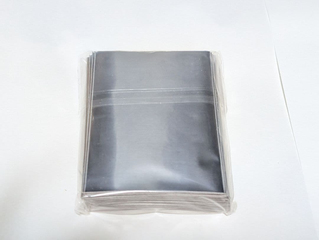 しぐれうい WIXOSS スリーブ　4個セット