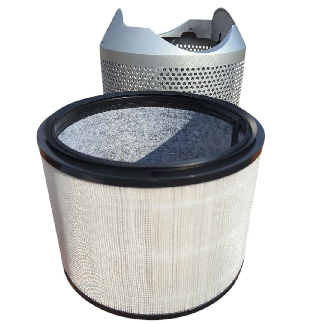 Dyson HP03 2024年 ダイソン hot+cool 空気清浄機機能付