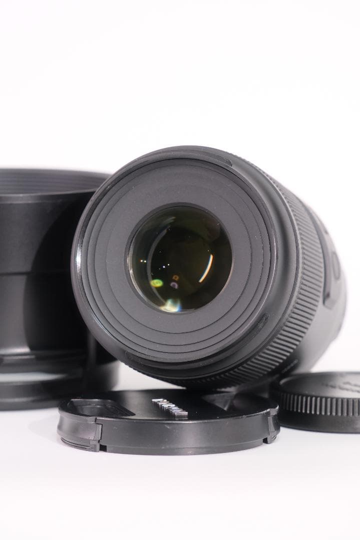 サ*タ様 【使用1回】TAMRON 90mm F2.8 Di III MACRO 90mm F/2.8 Di III MACRO VXD (Model F072) | Impressions | Lenses