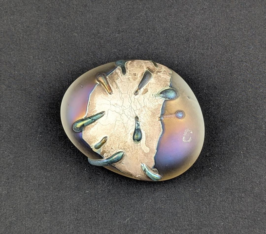 高橋禎彦 ペーパーウェイト