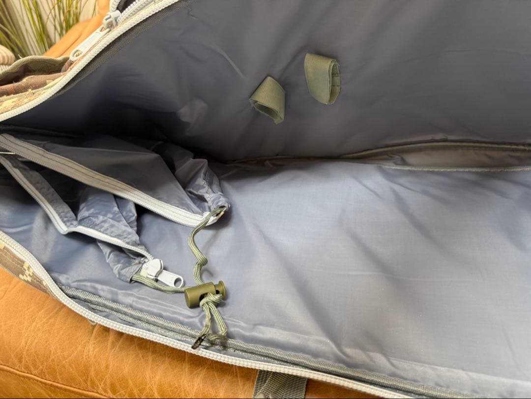 【美品/東京マルイ】VSR-10 プロスコープ＆ケース一式