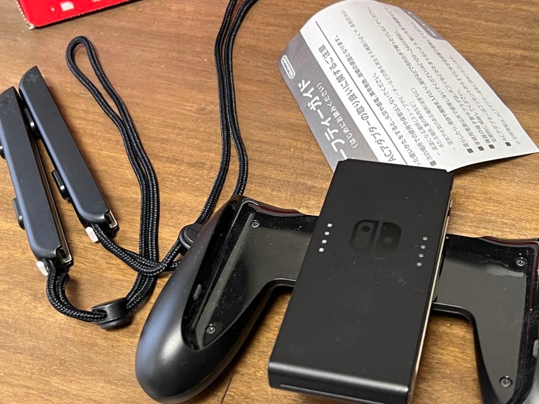 欠品なし Nintendo Switch ネオンブルー/ネオンレッド 本体