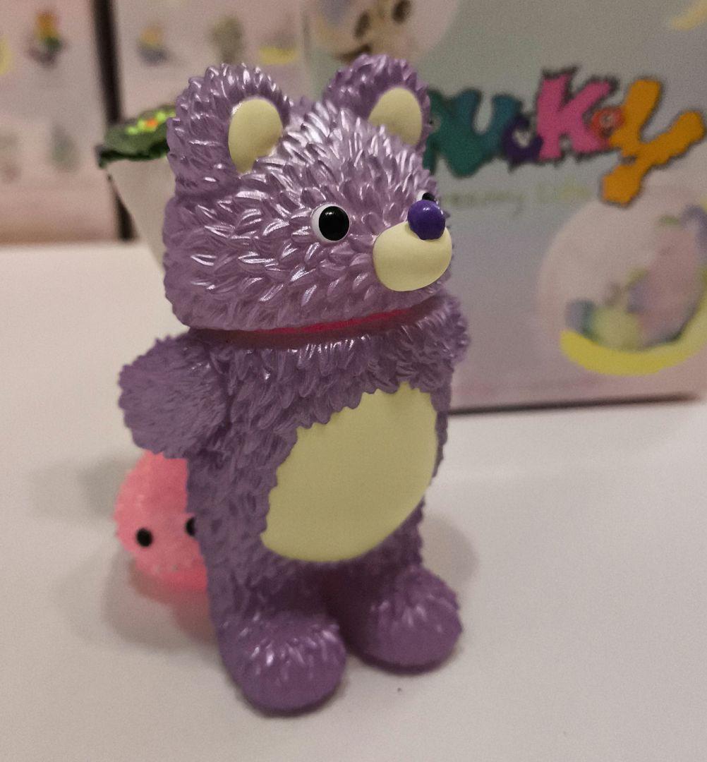 POPMART INSTINCTOY Muckey Dreamy Life - メルカリ