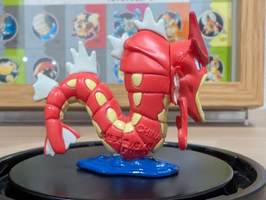 にかのイチオシ【✨️激レア✨️】ポケモン モンコレ 非売品 赤い