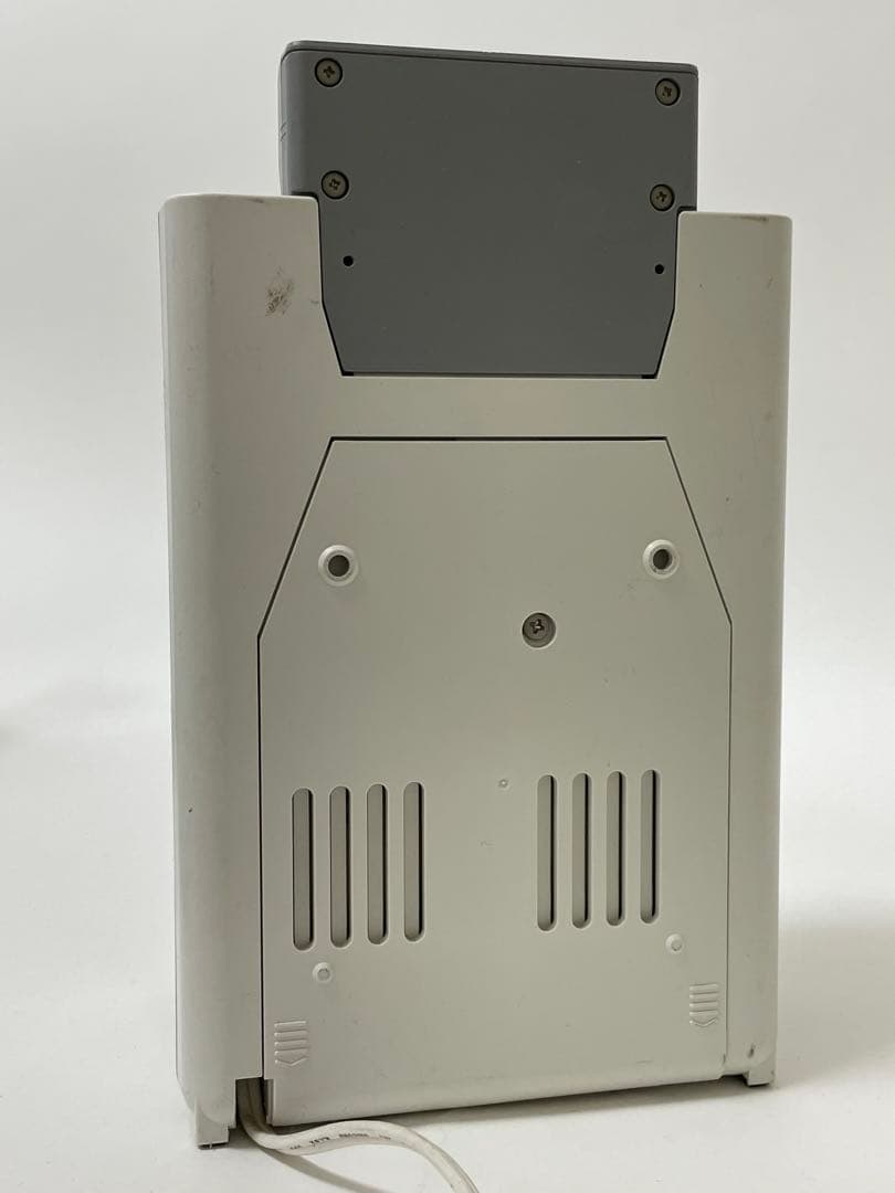 MAX マックス タイムレコーダー ER-80S2W タイムカード付き