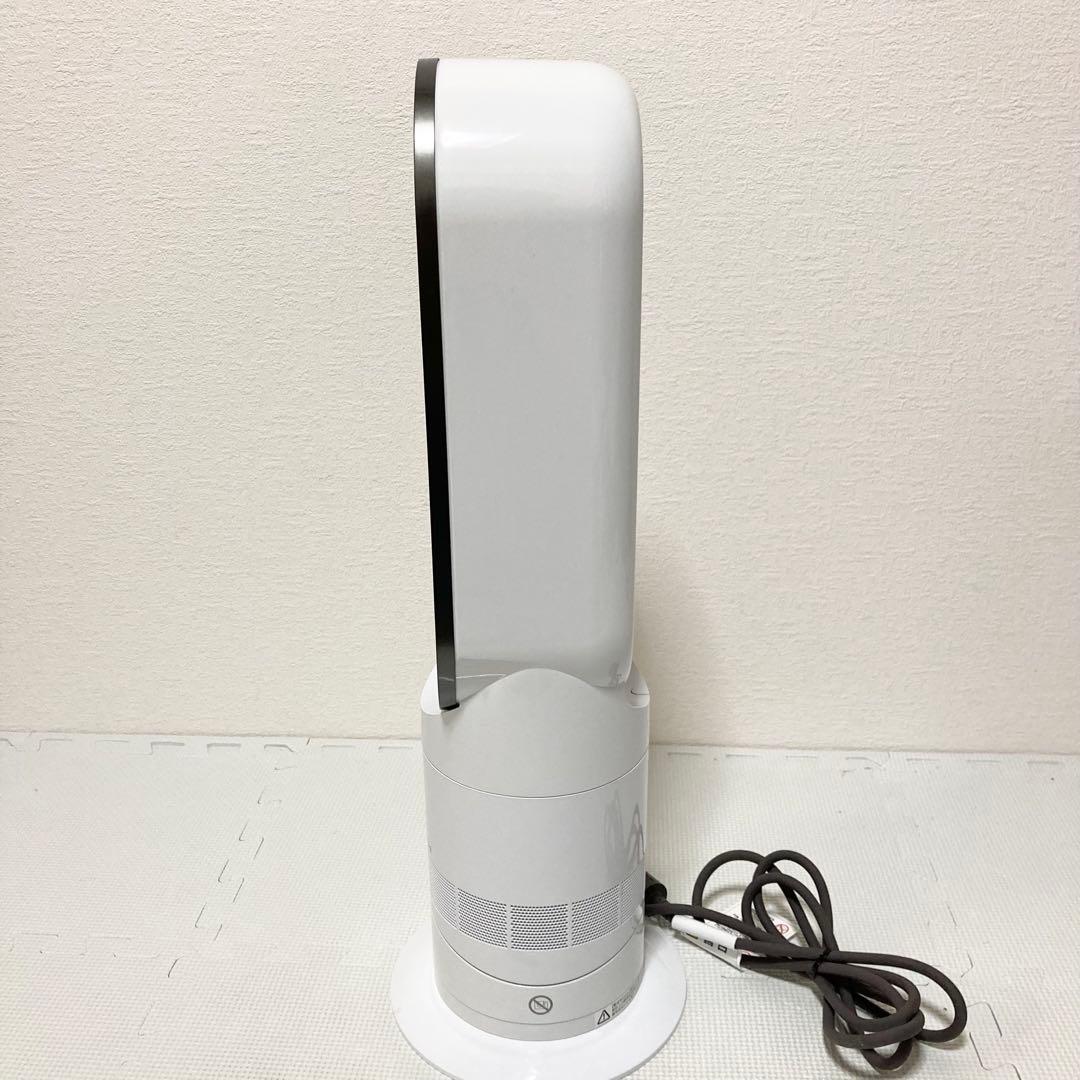 ☆極美品☆ dyson AM09 hot+cool ブラック 2024年製