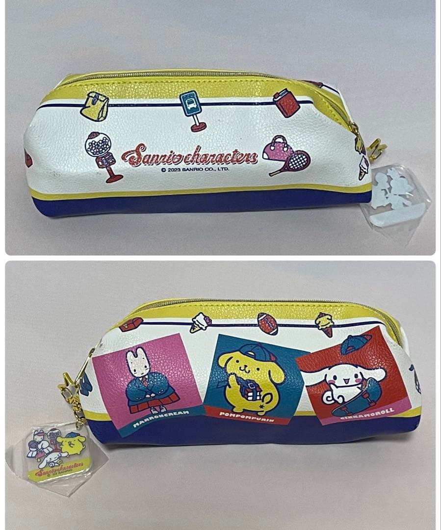 キティまとめ売り収納ケースクッションカップひざ掛けバッグケースぬいぐるみ巾着等