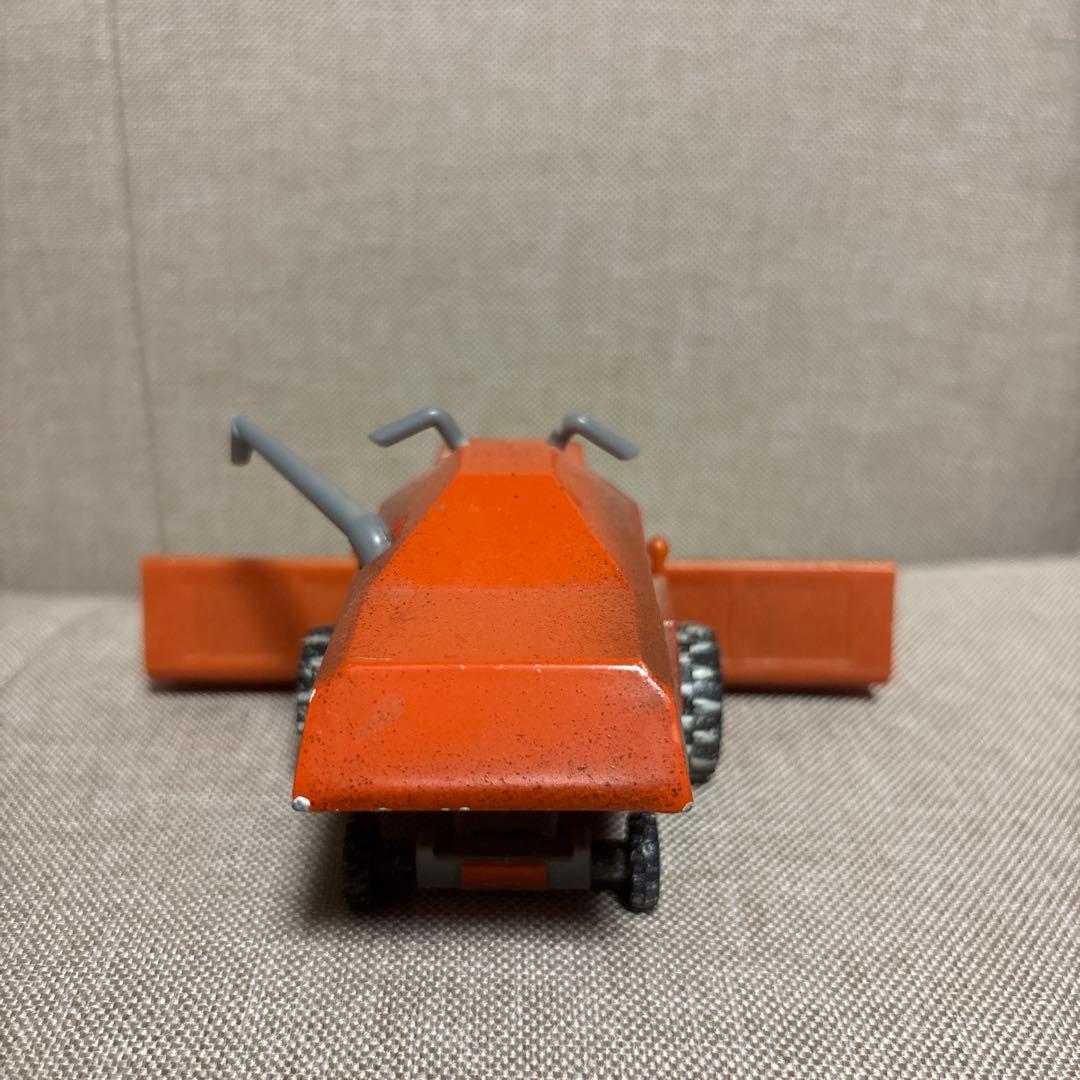 【超レア⭐︎破格】カーズ ミニカー フランク