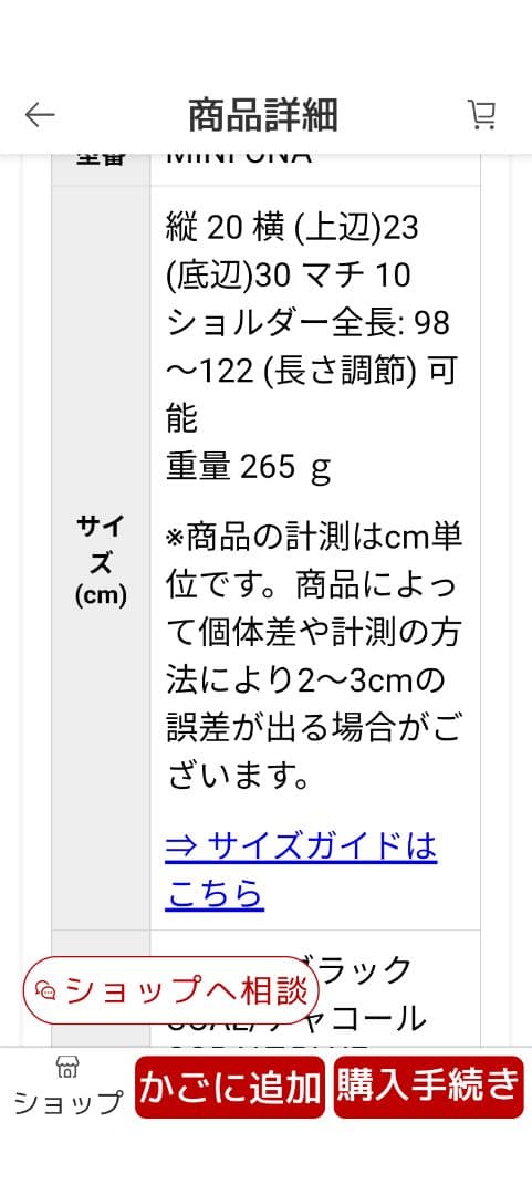 OLENDバックシルバー