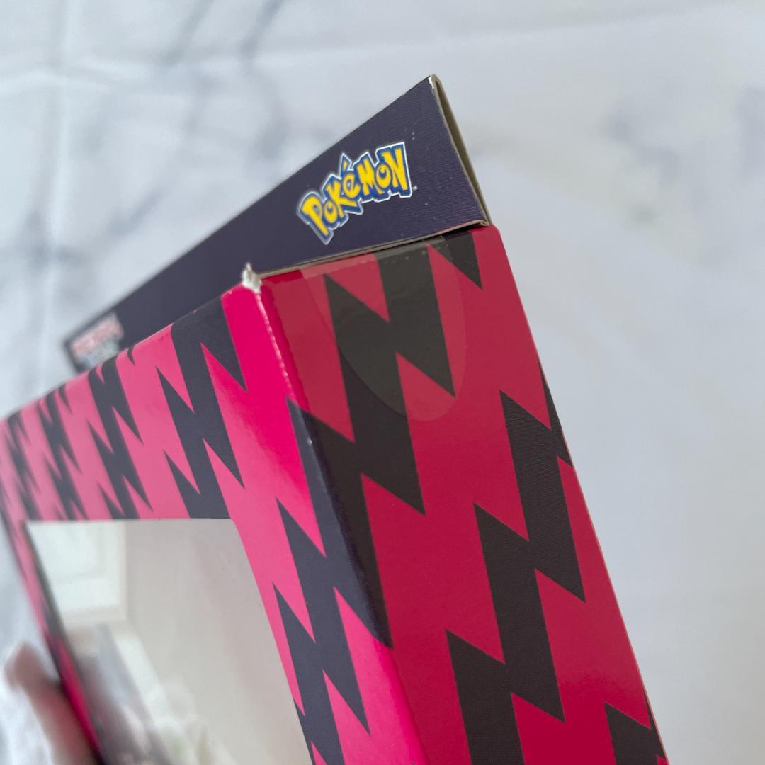 トレーナーズカードコレクション マリィの練習 未開封④