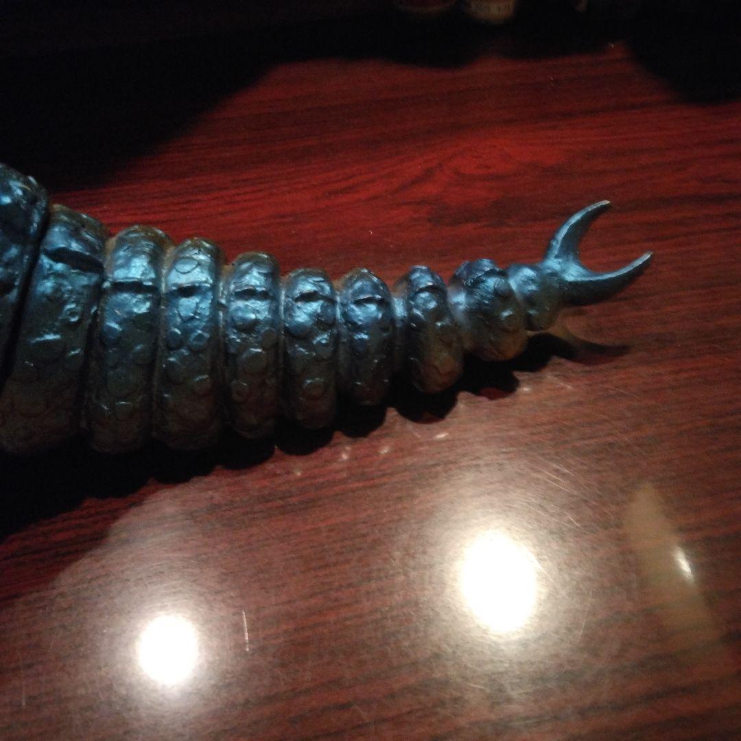 y.m　メガヌロン　当時物　エクスプラス