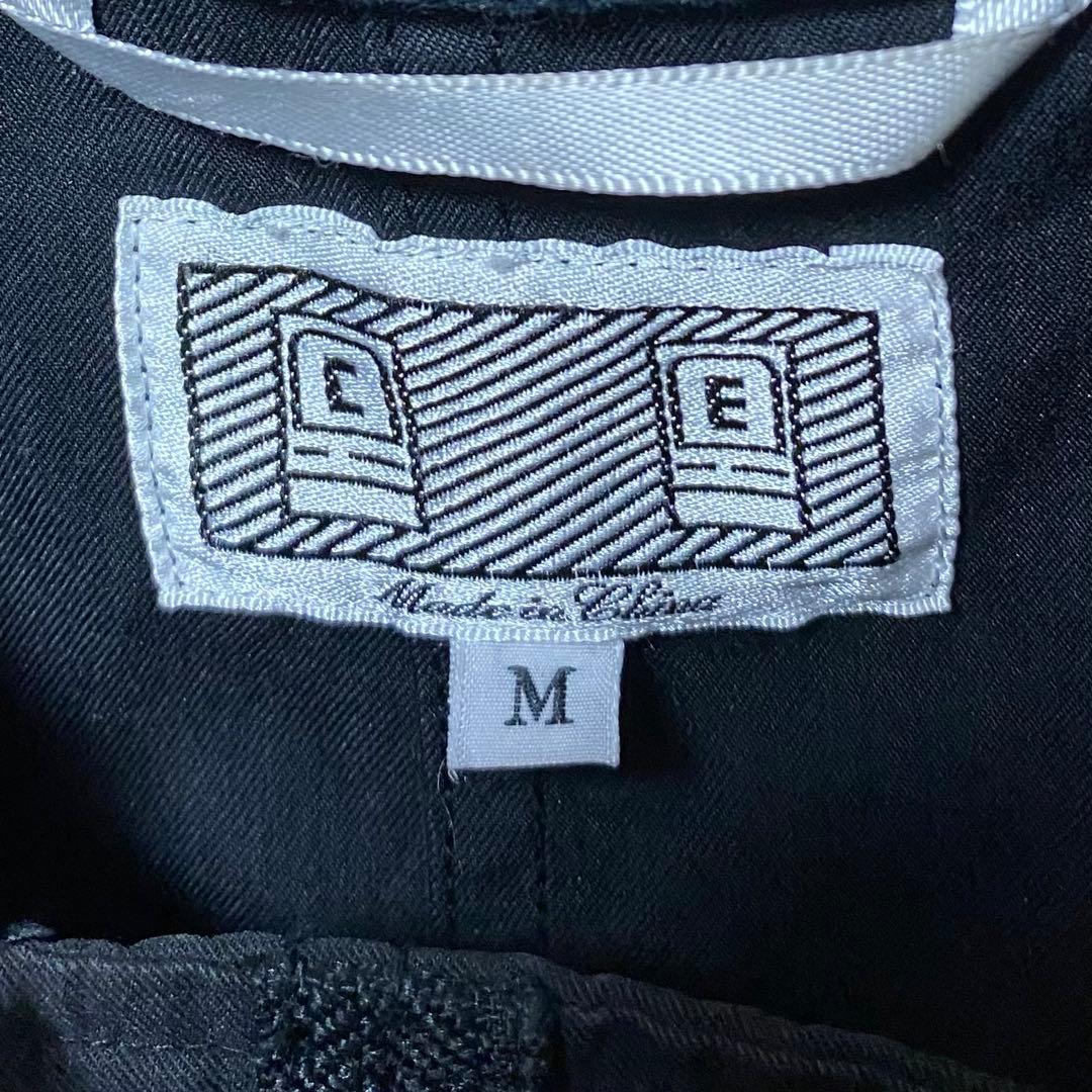 C.E CAVEMPT シーイー WARM PARKA #2 M