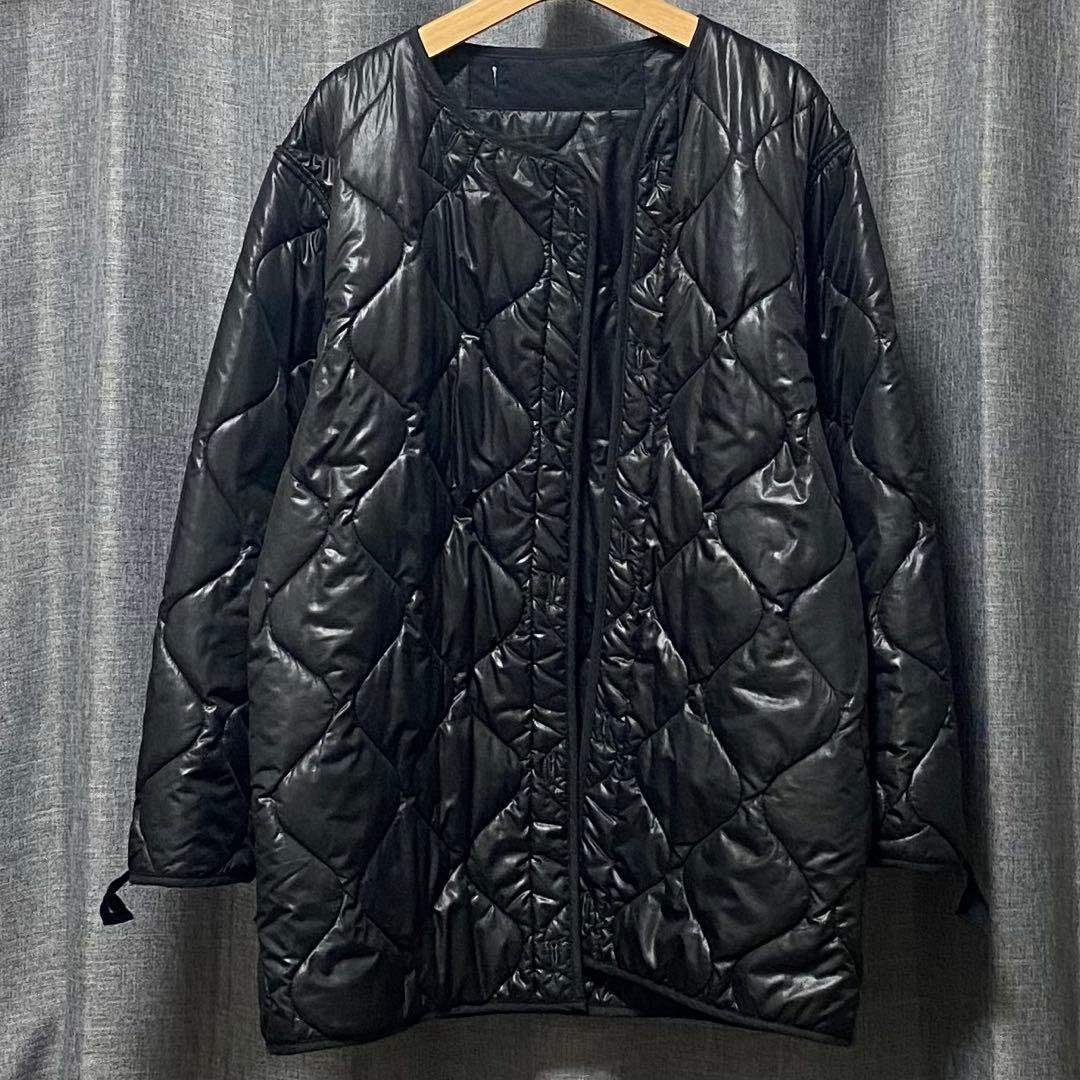 C.E CAVEMPT シーイー WARM PARKA #2 M