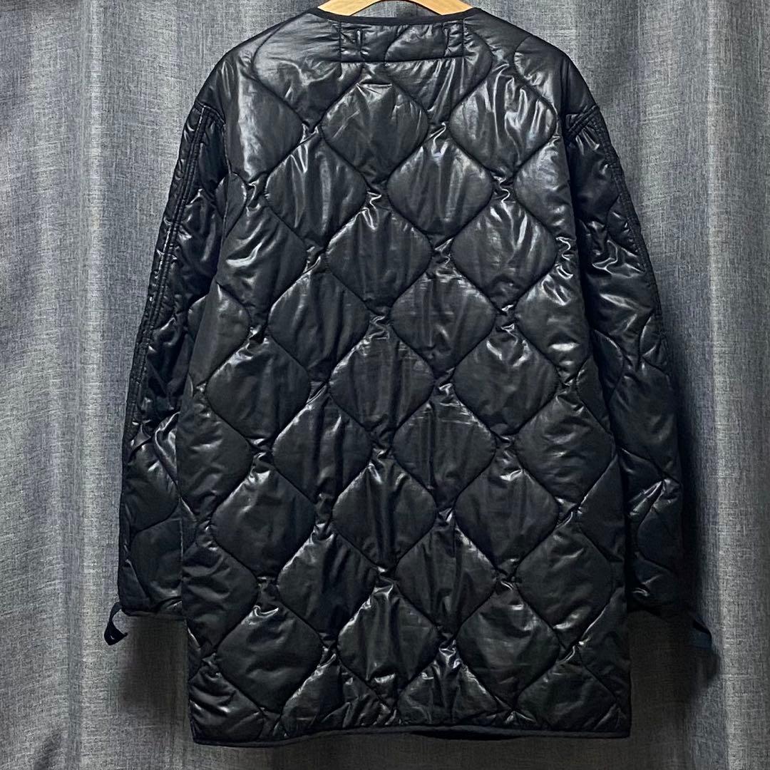 C.E CAVEMPT シーイー WARM PARKA #2 M