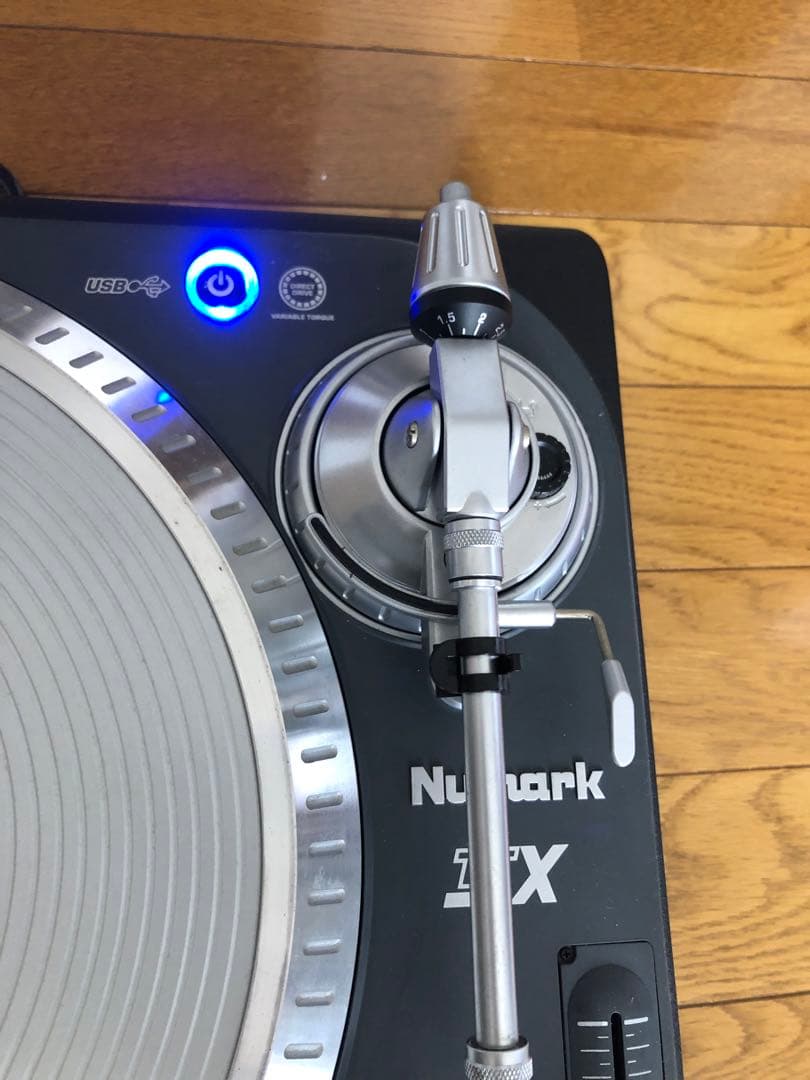 Numark / ターンテーブル / TTX USB Numark ⁄ ターンテーブル ⁄ TTX