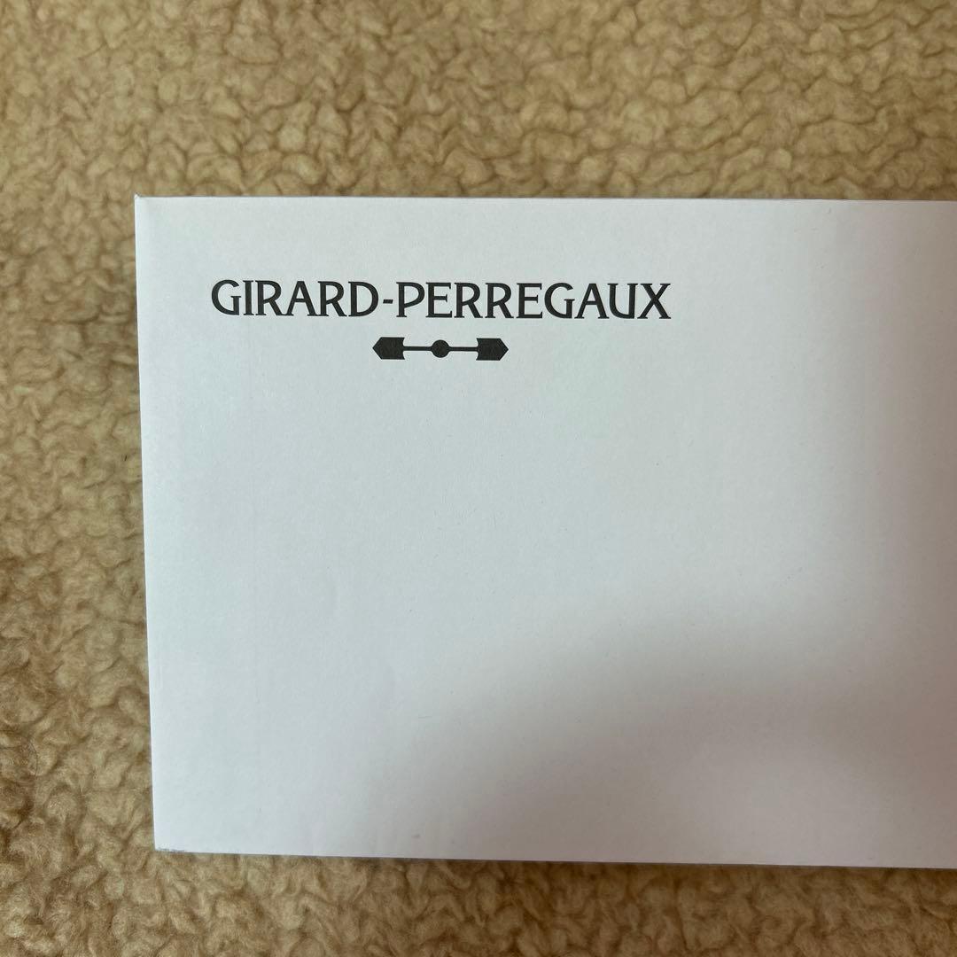 リシュビル　クロノグラフ 手巻き時計　2年保証有り