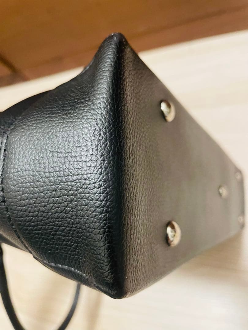 CHAMBORD SELLIER LILLE ブラック｜フランス製ブリーフケース