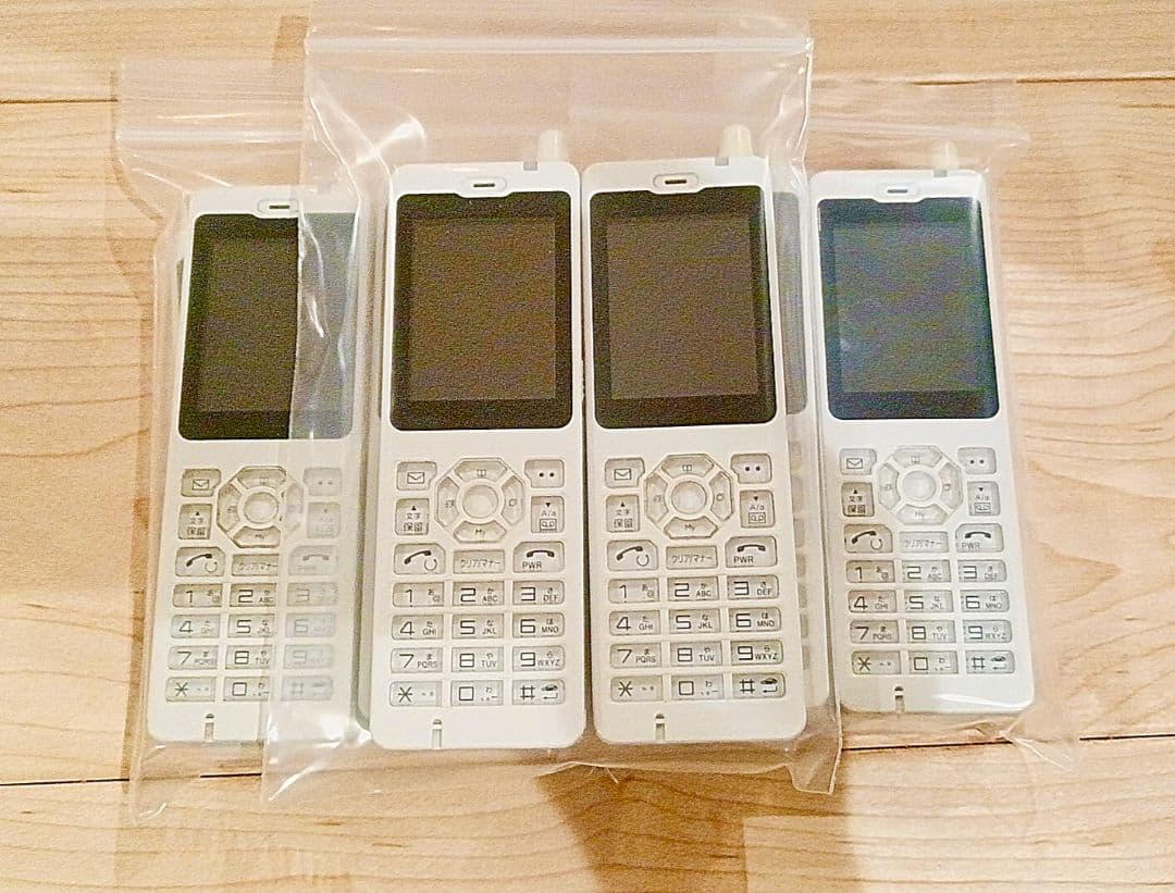 送料無料 10台】WX01JR(F) ビジネスホン FSP8WX1J2