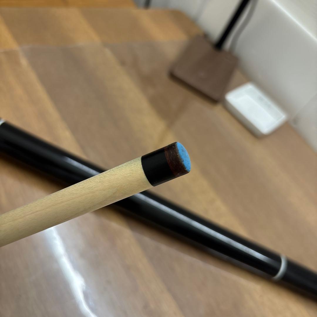 値下げ　Adam ビリヤード　ブレイクキュー　MB-2