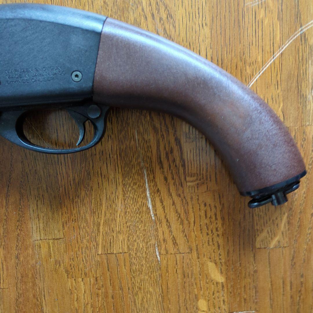 ★マルゼン★ショットガン CA870